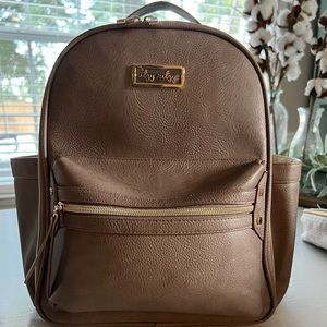 Mini Itzy diaper bag